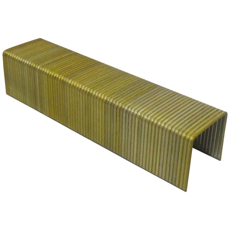 Bostitch - Agraffes 1" (paquet de 10000)