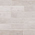 MSI Surfaces Ceramic Tiles – Brickstone Ivory Matte 2" x 10"