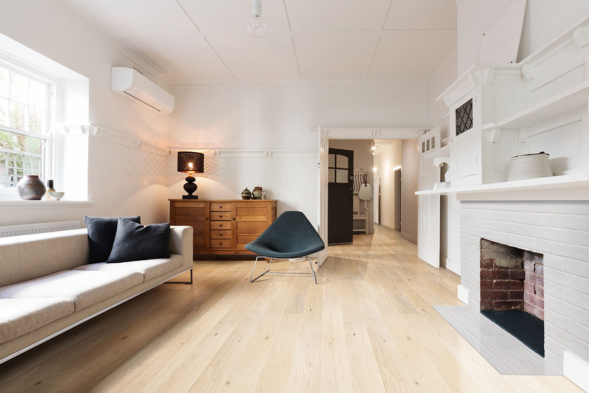 MSI Surfaces Ceramic Tiles – Brickstone White Matte 2" x 10"