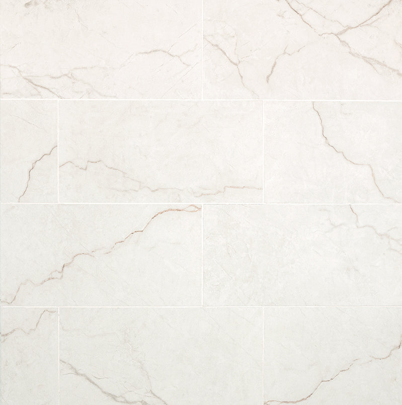 MSI Surfaces - Tuiles de céramique - Brighton Gold Hexagone Mat 2" x 2" ||NBRIGOL2X2HEX