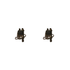 Crain - Ensemble porte-brosses plus brosses pour no. 820