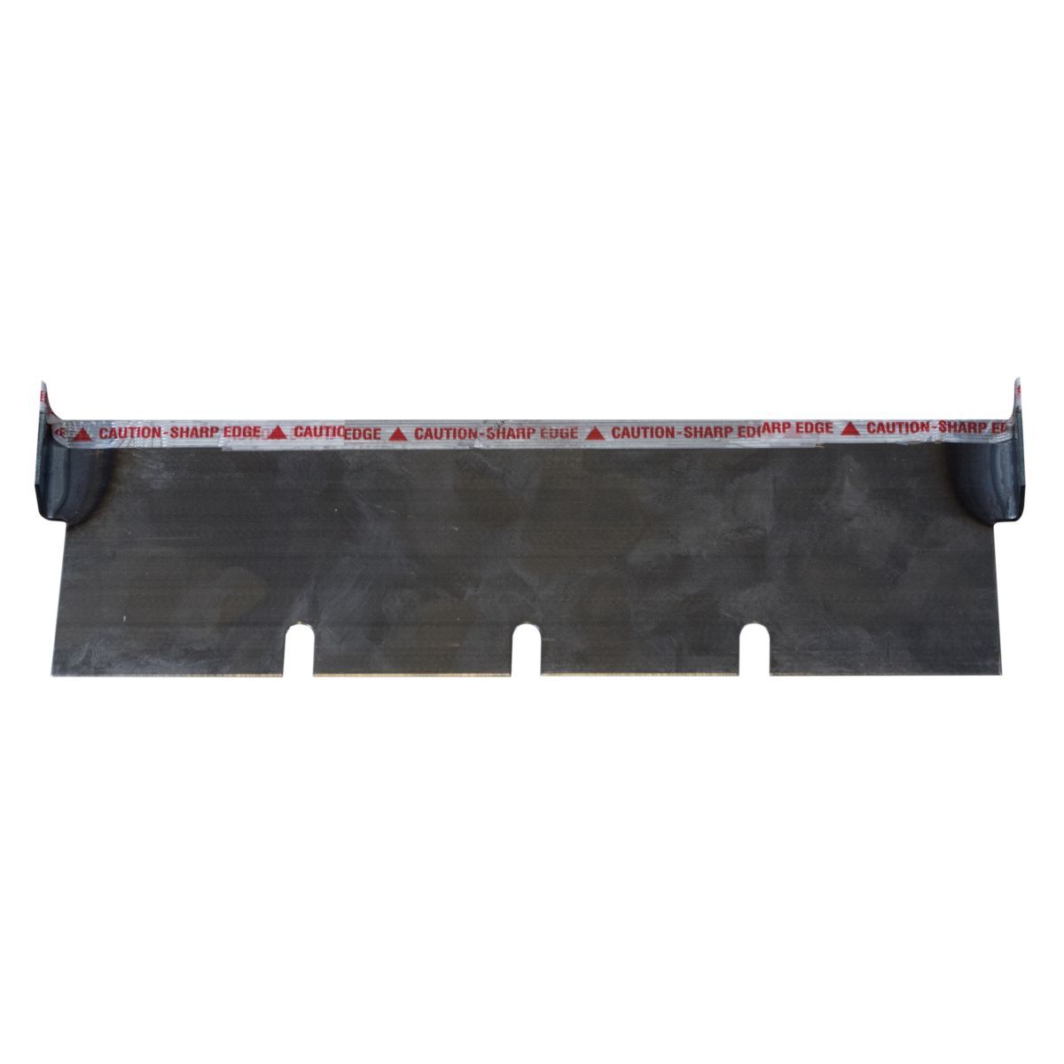 Bartell Morrison - Lame auto-découpante 4" x 7-1/2" pour le grattoir The Bull