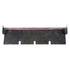 Bartell Morrison - Lame auto-découpante 4" x 7-1/2" pour le grattoir The Bull