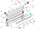 Bullet Tools - Enclume de remplacement pour 940-RCT