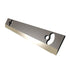 Bullet Tools - Lame de remplacement 9-1/2" pour coupe-planchers de vinyle