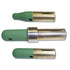 Winkelman - Winkel Bullet Embouts de finitions (ensemble de 3)