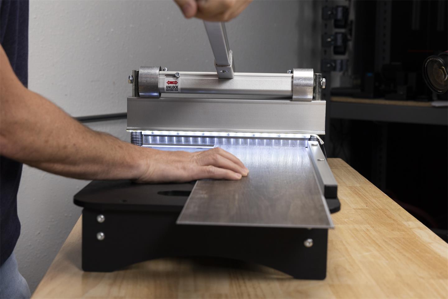 Marshalltown - Light Strip Kit Bullet LED for Bullet Floor Shears||29949