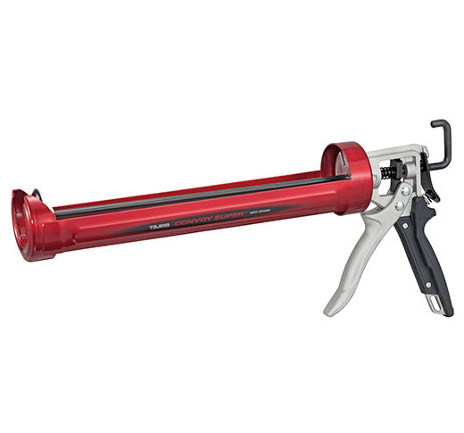 Tajima - Pistolet Convoy Super rotatif à calfeutrer - 1005g / 35oz
