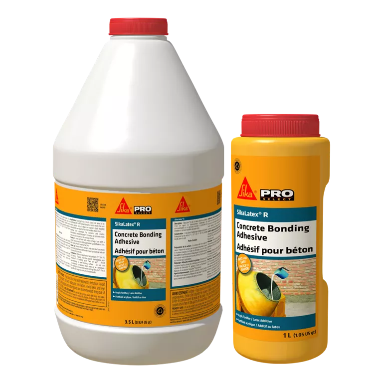Sika - Latex R - 1L
