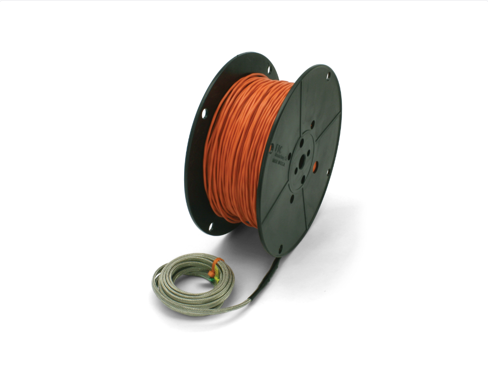 100 pi² (390') 240V - Comfort-One Câble chauffant ||CO240100