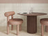 Centura - CALEMA - Ceramic Tile - OCEAN GLOSSY 2 in x 6 in x 8 mm