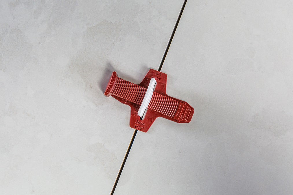 Perfect Level Master - Leveling Wedges (Reusable)