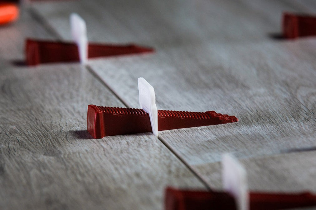 Perfect Level Master - Leveling Wedges (Reusable)