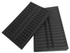 Cales de nivellement pour sous-plancher - Paquet de 24 unités ||FG10001 - Ceramed