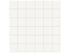 Anatolia - Soho Canvas White Mosaïques - 2X2