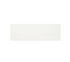 Soho Canvas White - 4X12