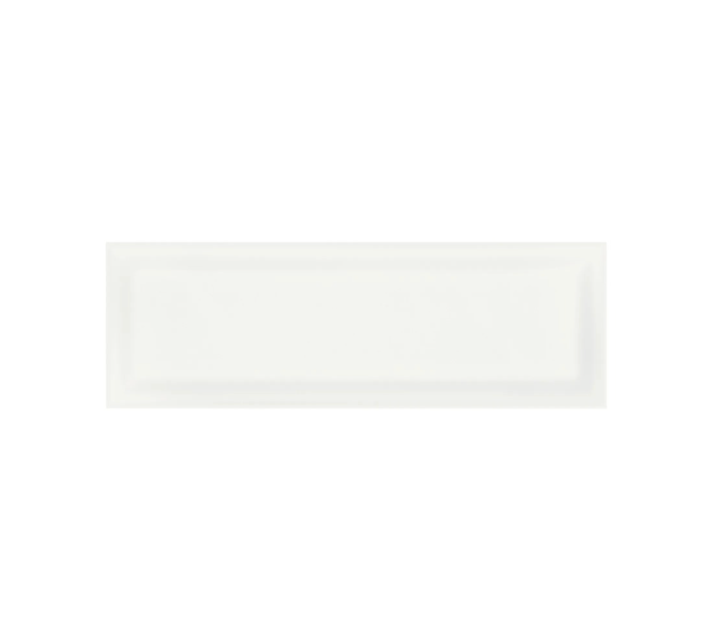 Soho Canvas White - 4X12