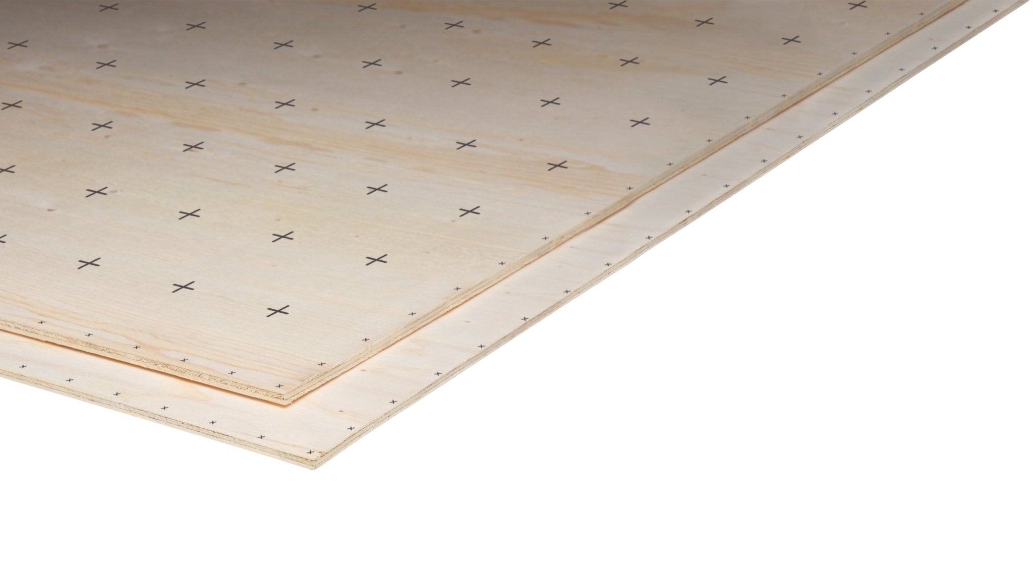 CanWel - Sous-plancher - 4' x 8' x 5/16"