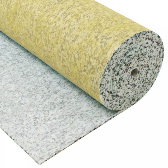 Carpenter - GOLDEN E-Z EXCELLENT 11mm sous-tapis - 30 sq yds