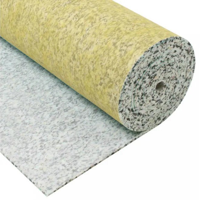 Carpenter - Sous-tapis Jade Banner 7lb 10mm (30 vg²)