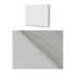 Fusion - Bianco Carrara 3" x 48" - 12 mm - Polished Natural Stone Shower Threshold ||THBC483