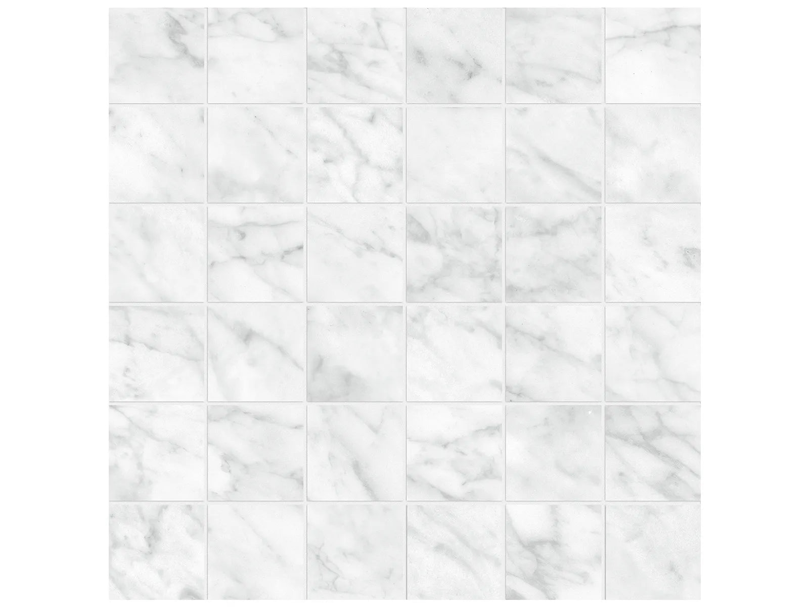 La Marca Cararra Gioia Mosaïque - 2X2