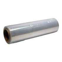 Carrousel Packaging - Pellicule d'emballage - 18" x 1500' - 80g
