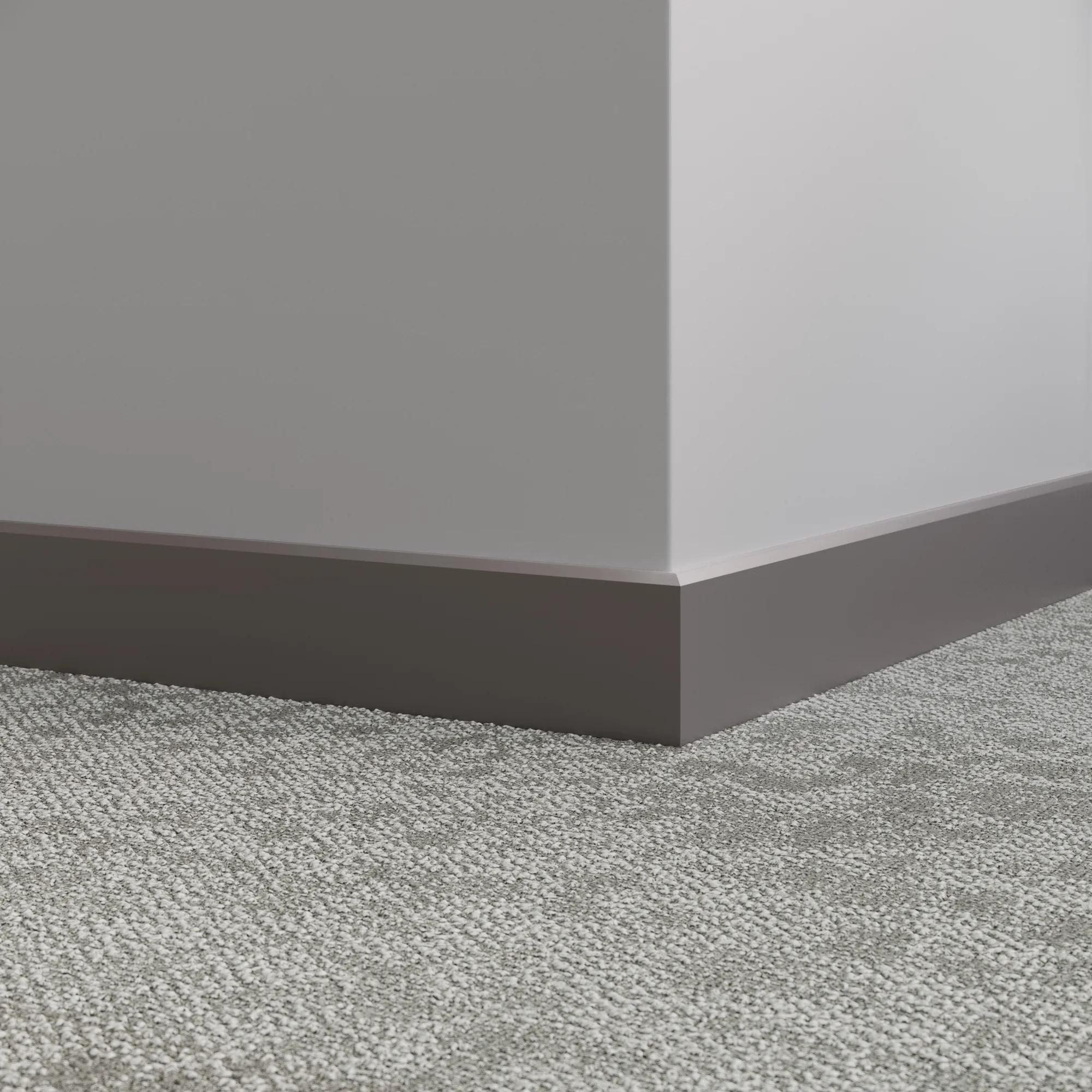 Tarkett - Millwork Wall Base 3 X8'-3/8 Mandalay3 #197 ||440290015