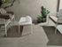 Centura - BLENDSTONE - Carreau de céramique - DARK GREY POLI 24 po x 24 po x 10 mm