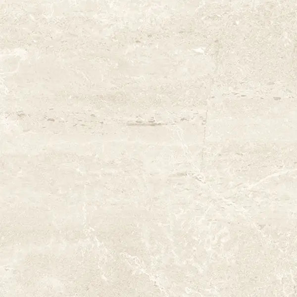 Centura - BLENDSTONE - Carreau de céramique - IVORY 24 po x 24 po x 10 mm || BL601R