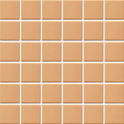Centura - CLASSIC / TECHNO - Carreau de céramique - MUSTARD GLAZED MAT 12 po x 12 po x 6 mm