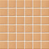 Centura - CLASSIC / TECHNO - Carreau de céramique - MUSTARD GLAZED MAT 12 po x 12 po x 6 mm
