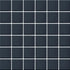 Centura - CLASSIC / TECHNO - Carreau de céramique - NAVY GLAZED MAT 12 po x 12 po x 6 mm