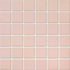 Centura - CLASSIC / TECHNO - Carreau de céramique - PINK GLAZED MAT 12 po x 12 po x 6 mm