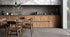 Centura - GLOCAL - Carreau de céramique - LUMINA NATUREL 24 po x 48 po x 9 mm