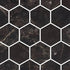 Centura - HEX XL - Carreau de céramique - COIMBRA 12 po x 12 po x 5.3 mm