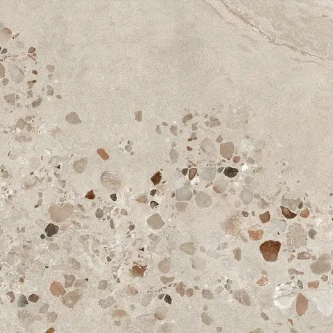 Centura - ETOILE - Carreau de céramique - TROPICAL NATURAL 24 po x 48 po x 10 mm