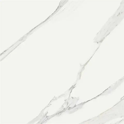 Centura - JEWELS - Carreau de céramique - calacatta poli 24 po x 24 po x 10 mm - 11,50 pi² || JW02P24N