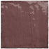 Centura - LA RIVIERA - Carreau de céramique - JUNEBERRY 5 po x 5 po x 9.5 mm - Ceramed