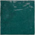 Centura - LA RIVIERA - Carreau de céramique - QUETZAL 5 po x 5 po x 9.5 mm - Ceramed