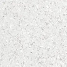 Centura - MARVEL GEMS - Carreau de céramique - terrazzo white 24 po x 24 po x 9.5 mm - Ceramed