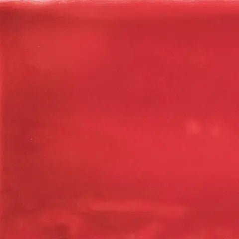 Centura - MASIA - Carreau de céramique - rosso lustré 3 po x 6 po x 9 mm - 11,00 pi²