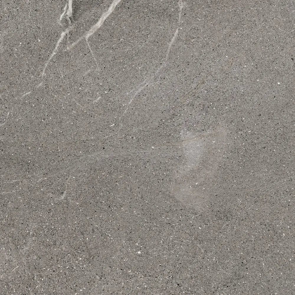 Centura - MEA LAPIS - Carreau de céramique - GRIGIO SCURO NATUREL 24 po x 24 po x 10 mm