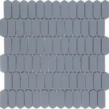 Centura - PAN DAN - Carreau de céramique - avio 11 po x 11 po x 6 mm - 8,10 pi²