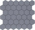 Centura - PAN DAN - Carreau de céramique - avio 11 po x 11 po x 6 mm - 8,27 pi²