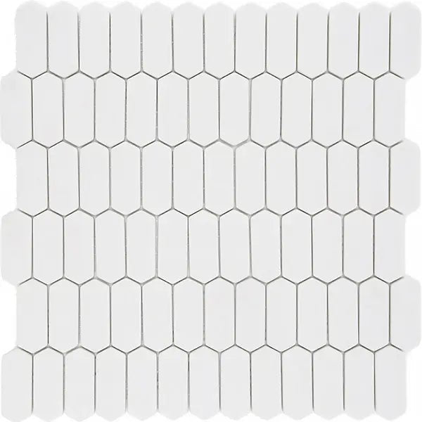 Centura - PAN DAN - Carreau de céramique - ecru 11 po x 11 po x 6 mm - 8,10 pi²