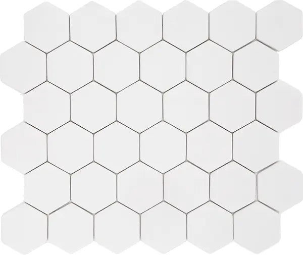Centura - PAN DAN - Carreau de céramique - ecru 11 po x 11 po x 6 mm - 8,27 pi²