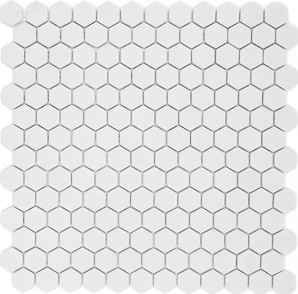 Centura - PAN DAN - Carreau de céramique - ecru 12 po x 12 po x 6 mm - 9,47 pi²