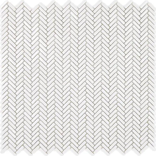 Centura - PAN DAN - Carreau de céramique - ecru 12 po x 12 po x 6 mm - 9,67 pi²