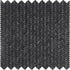 Centura - PAN DAN - Carreau de céramique - graphite 12 po x 12 po x 6 mm - 9,67 pi²